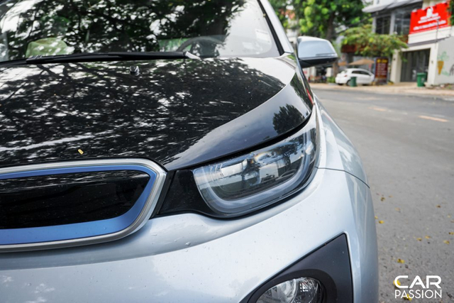 Can canh BMW i3 chay dien gia 2,5 ty tai Viet Nam-Hinh-3