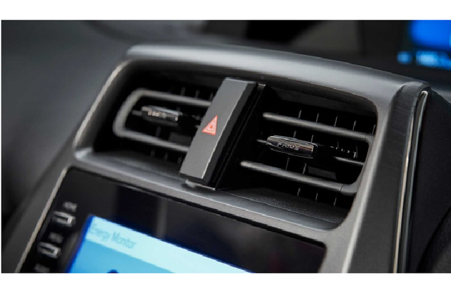 Xem Toyota Prius 2021 bản đặc biệt chỉ sản xuất 2.020 chiếc - Hình 5 Xem Toyota Prius 2021 ban dac biet chi san xuat 2.020 chiec-Hinh-5