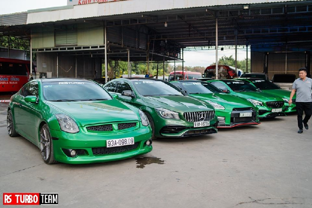Cường Đô la lái Porsche 911 Carrera S hội tụ dân chơi siêu xe tại Bình Phước Cuong Do la lai Porsche 911 Carrera S hoi tu dan choi sieu xe tai Binh Phuoc