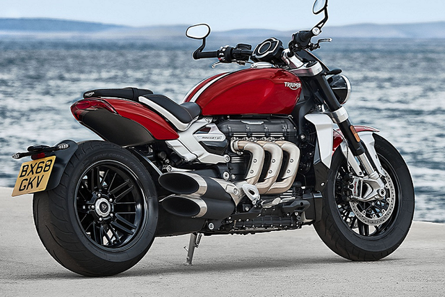 Triumph Rocket 3 hon 725 trieu tai Malaysia sap ve Viet Nam-Hinh-10