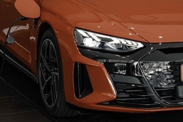 Dàn ôtô điện hạng sang của Audi sẽ được chào hàng tại VMS 2022 - Hình 6 Dan oto dien hang sang cua Audi se duoc chao hang tai VMS 2022-Hinh-6