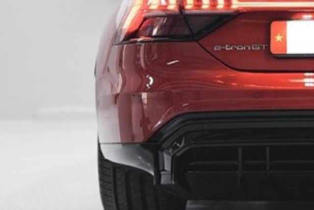 Dàn ôtô điện hạng sang của Audi sẽ được chào hàng tại VMS 2022 - Hình 7 Dan oto dien hang sang cua Audi se duoc chao hang tai VMS 2022-Hinh-7