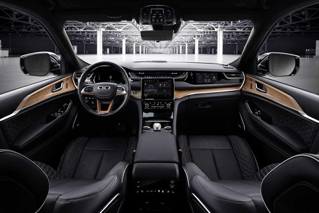 Dàn ôtô điện hạng sang của Audi sẽ được chào hàng tại VMS 2022 - Hình 5 Dan oto dien hang sang cua Audi se duoc chao hang tai VMS 2022-Hinh-5