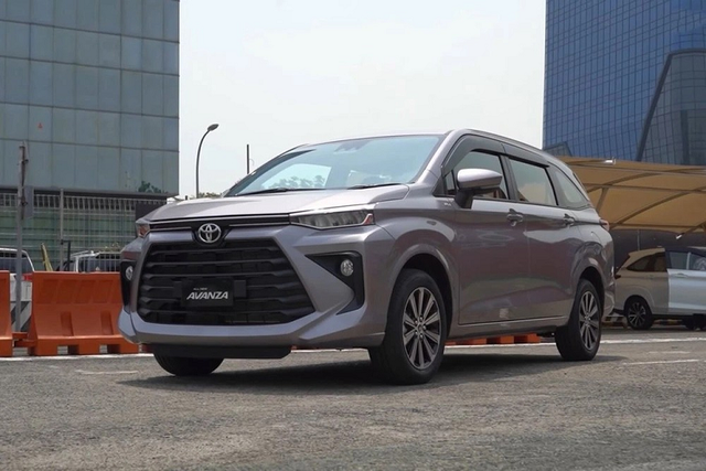 Sau Tết Nguyên Đán loạt ô tô ra mắt người tiêu dùng - Hình 3 Sau Tet Nguyen Dan loat o to ra mat nguoi tieu dung-Hinh-3
