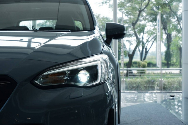 Chi tiết Subaru XV 2022 giá từ 715 triệu đồng - Hình 4 Chi tiet Subaru XV 2022 gia tu 715 trieu dong-Hinh-4