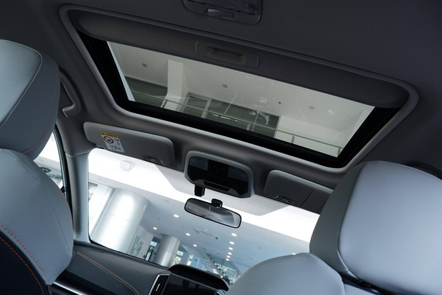 Chi tiết Subaru XV 2022 giá từ 715 triệu đồng - Hình 11 Chi tiet Subaru XV 2022 gia tu 715 trieu dong-Hinh-11