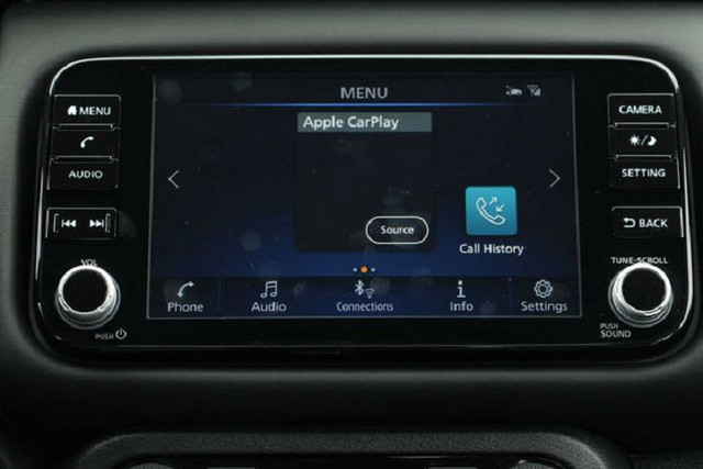 Nissan Kicks chỉ tốn 2,2 lít xăng cho 100km? - Hình 10 Nissan Kicks chi ton 2,2 lit xang cho 100km?-Hinh-10