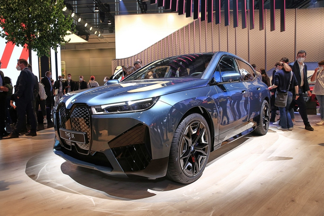 Tesla trở thành hãng xe sang hàng đầu tại Mỹ Tesla tro thanh hang xe sang hang dau tai My