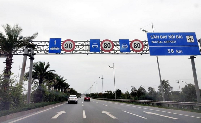 Tài xế ôtô cần lưu ý điều này để tránh bị phạt 3-5 triệu đồng Tai xe oto can luu y dieu nay de tranh bi phat 3-5 trieu dong