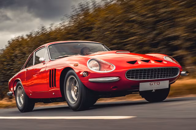 Sieu xe Ferrari 250 GT Lusso Fantuzzi hiem nhat ton tai tren the gioi-Hinh-2