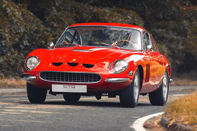 Sieu xe Ferrari 250 GT Lusso Fantuzzi hiem nhat ton tai tren the gioi-Hinh-4