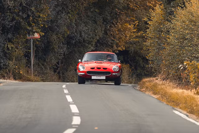 Sieu xe Ferrari 250 GT Lusso Fantuzzi hiem nhat ton tai tren the gioi-Hinh-5