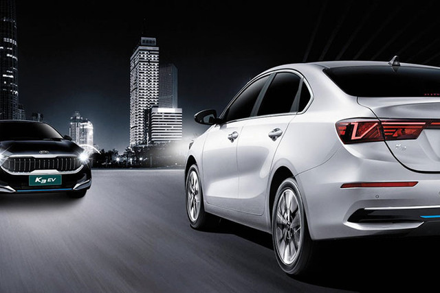 Kia K3 2023 them dong co tang ap 1.4L manh me-Hinh-9