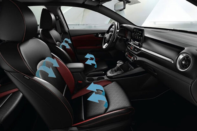 Kia K3 2023 them dong co tang ap 1.4L manh me-Hinh-7