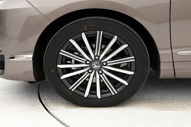 Honda Elysion 2022 từ 979 triệu đồng có gì đặc biệt? - Hình 4 Honda Elysion 2022 tu 979 trieu dong co gi dac biet?-Hinh-4