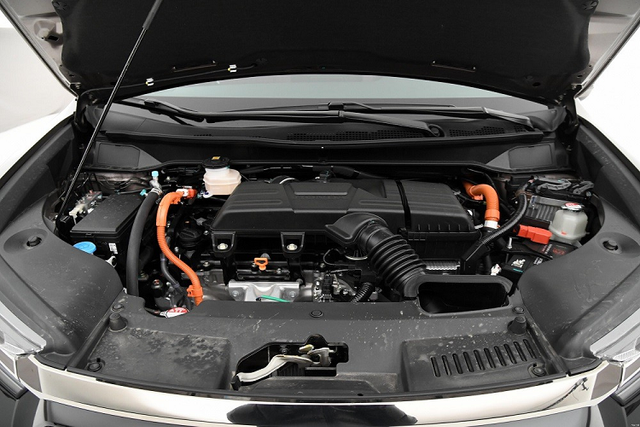 Honda Elysion 2022 từ 979 triệu đồng có gì đặc biệt? - Hình 14 Honda Elysion 2022 tu 979 trieu dong co gi dac biet?-Hinh-14