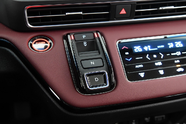 Honda Elysion 2022 từ 979 triệu đồng có gì đặc biệt? - Hình 10 Honda Elysion 2022 tu 979 trieu dong co gi dac biet?-Hinh-10