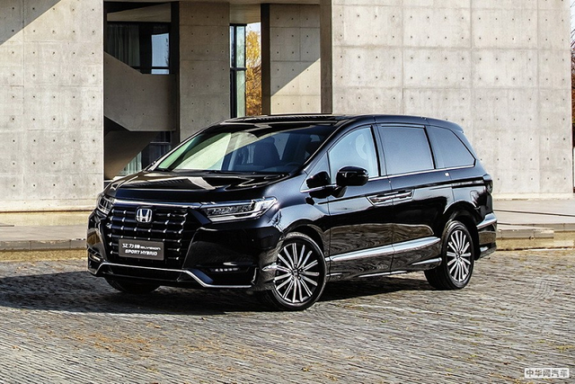 Honda Elysion 2022 từ 979 triệu đồng có gì đặc biệt? Honda Elysion 2022 tu 979 trieu dong co gi dac biet?