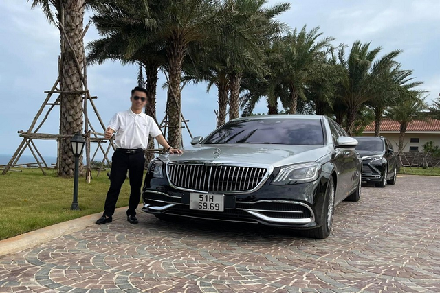 Tỷ phú Bùi Thành Nhơn của NovaGroup sở hữu xe siêu sang nào? - Hình 2 Ty phu Bui Thanh Nhon cua NovaGroup so huu xe sieu sang nao?-Hinh-2