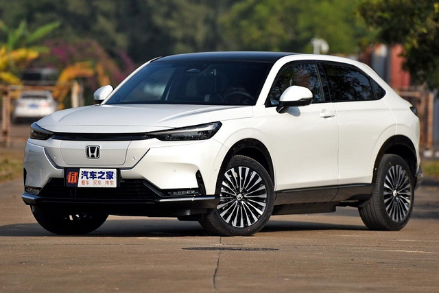 Honda e:NS1 2022 co gia tu 612,5 trieu dong-Hinh-3