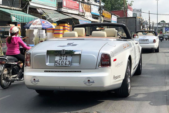 Dai gia nao so huu Rolls-Royce Phantom chuc ty nhieu nhat Viet Nam?-Hinh-9
