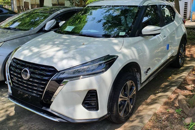Nissan Kicks chỉ tốn 2,2 lít xăng cho 100km? Nissan Kicks chi ton 2,2 lit xang cho 100km?
