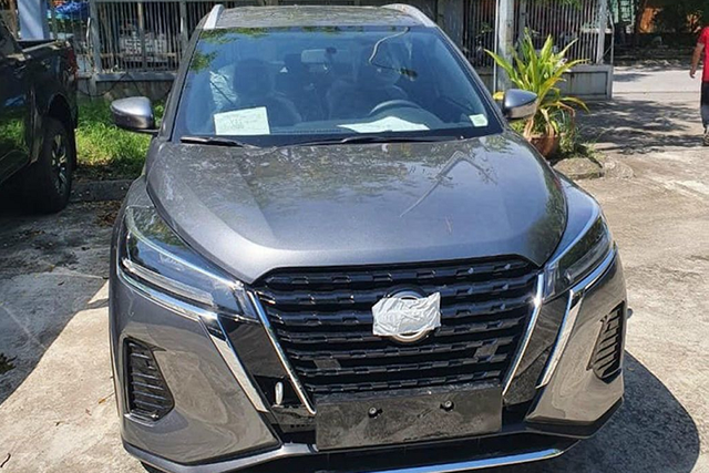 Nissan Kicks chỉ tốn 2,2 lít xăng cho 100km? - Hình 6 Nissan Kicks chi ton 2,2 lit xang cho 100km?-Hinh-6