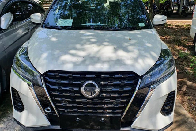 Nissan Kicks chỉ tốn 2,2 lít xăng cho 100km? - Hình 2 Nissan Kicks chi ton 2,2 lit xang cho 100km?-Hinh-2