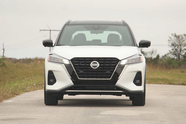 Nissan Kicks chỉ tốn 2,2 lít xăng cho 100km? - Hình 7 Nissan Kicks chi ton 2,2 lit xang cho 100km?-Hinh-7