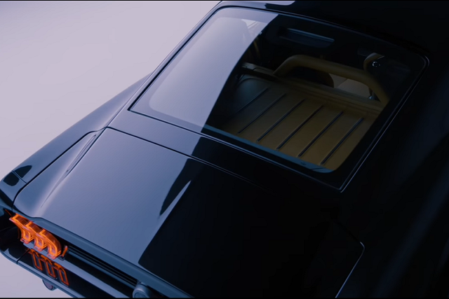 Ford Mustang Fastback co dien tai sinh xe dien gia tu 10,4 ty dong-Hinh-7