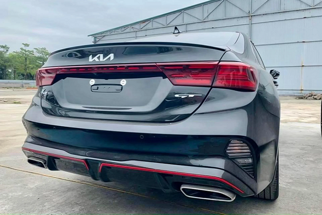Kia K3 GT gia 759 trieu tai Viet Nam co gi dac biet?-Hinh-6