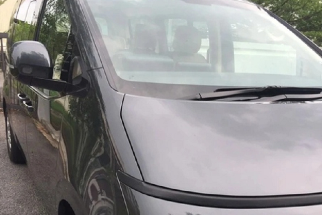 Hyundai Staria giá rẻ bản 10 chỗ sắp về Việt Nam? - Hình 4 Hyundai Staria gia re ban 10 cho sap ve Viet Nam?-Hinh-4