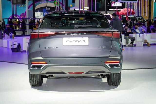 Chi tiet Chery Omoda 5 chi tu 325 trieu dong-Hinh-10