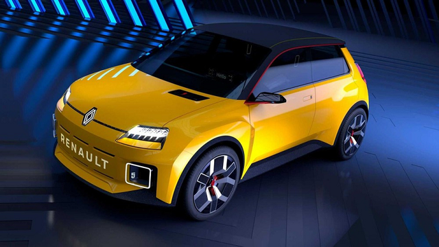 Ferrari Daytona SP3 được vinh danh “siêu xe đẹp nhất năm 2022" - Hình 4 Ferrari Daytona SP3 duoc vinh danh “sieu xe dep nhat nam 2022