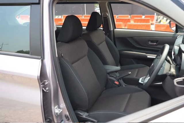 Toyota Avanza 2022 phân phối tại Việt Nam giá dưới 600 triệu đồng - Hình 10 Toyota Avanza 2022 phan phoi tai Viet Nam gia duoi 600 trieu dong-Hinh-10