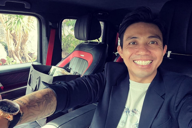 Sau Pagani Huayra, Minh Nhựa sắp tậu thêm McLaren Elva 143 tỷ đồng? - Hình 5 Sau Pagani Huayra, Minh Nhua sap tau them McLaren Elva 143 ty dong?-Hinh-5