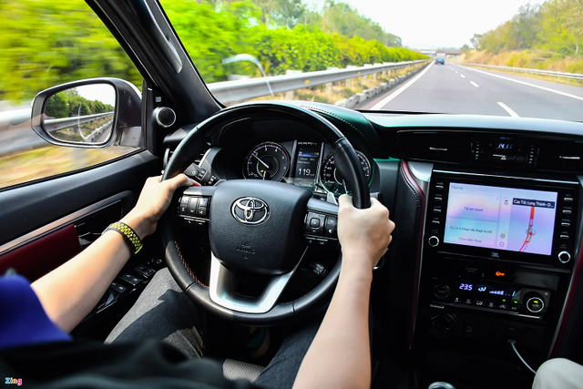 Thuê ôtô tự lái dịp Tết Nhâm Dần cần chú ý những điều này - Hình 2 Thue oto tu lai dip Tet Nham Dan can chu y nhung dieu nay-Hinh-2