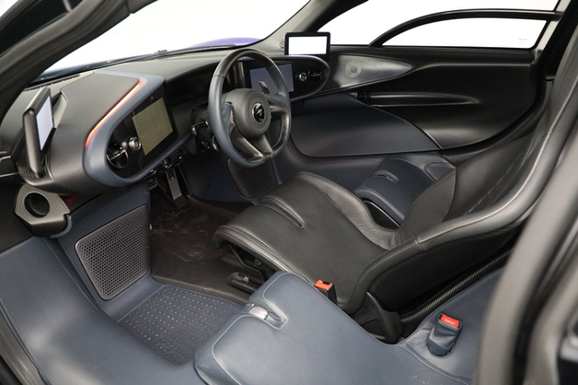 Sieu xe McLaren Speedtail thu 97 lan banh gia tram ty dong-Hinh-6