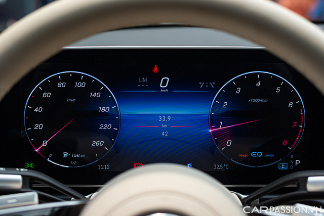 Rao bán Mercedes-Benz S450 độ Maybach mới chạy 42km chỉ 6 tỷ - Hình 9 Rao ban Mercedes-Benz S450 do Maybach moi chay 42km chi 6 ty-Hinh-9