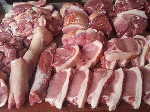 Nên tránh ăn 4 bộ phận cực bẩn ở lợn để không rước bệnh - Hình 2 Nen tranh an 4 bo phan cuc ban o lon de khong ruoc benh-Hinh-2