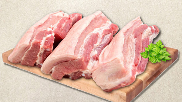 Nên tránh ăn 4 bộ phận cực bẩn ở lợn để không rước bệnh Nen tranh an 4 bo phan cuc ban o lon de khong ruoc benh