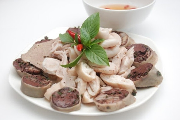 Nên tránh ăn 4 bộ phận cực bẩn ở lợn để không rước bệnh - Hình 9 Nen tranh an 4 bo phan cuc ban o lon de khong ruoc benh-Hinh-9