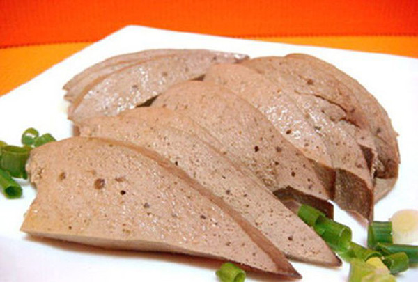 Nên tránh ăn 4 bộ phận cực bẩn ở lợn để không rước bệnh - Hình 6 Nen tranh an 4 bo phan cuc ban o lon de khong ruoc benh-Hinh-6