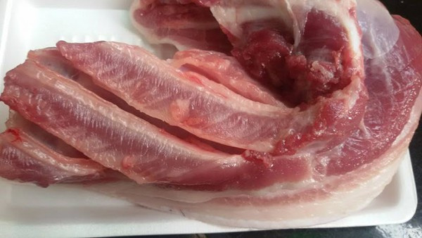 Nên tránh ăn 4 bộ phận cực bẩn ở lợn để không rước bệnh - Hình 11 Nen tranh an 4 bo phan cuc ban o lon de khong ruoc benh-Hinh-11