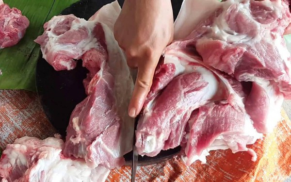 Nên tránh ăn 4 bộ phận cực bẩn ở lợn để không rước bệnh - Hình 13 Nen tranh an 4 bo phan cuc ban o lon de khong ruoc benh-Hinh-13