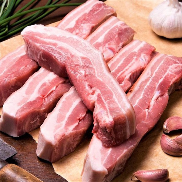 Nên tránh ăn 4 bộ phận cực bẩn ở lợn để không rước bệnh - Hình 12 Nen tranh an 4 bo phan cuc ban o lon de khong ruoc benh-Hinh-12