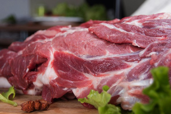 Nên tránh ăn 4 bộ phận cực bẩn ở lợn để không rước bệnh - Hình 14 Nen tranh an 4 bo phan cuc ban o lon de khong ruoc benh-Hinh-14