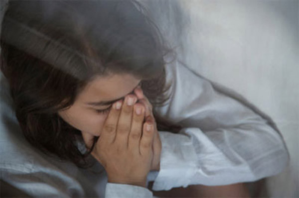 Cô gái suýt ung thư âm đạo vì nguyên nhân phổ biến này - Hình 2 Co gai suyt ung thu am dao vi nguyen nhan pho bien nay-Hinh-2