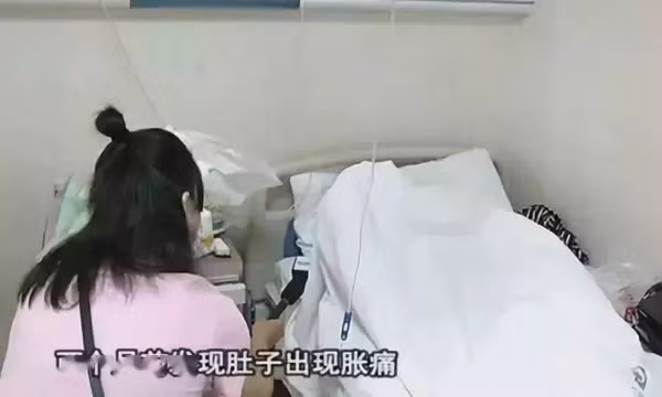 Co gai suyt ung thu am dao vi nguyen nhan pho bien nay