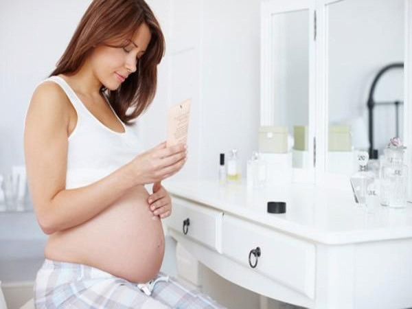 Bà bầu hãy không nên sử dụng 3 món đồ ảnh hưởng tha nhi này - Hình 2 Ba bau hay khong nen su dung 3 mon do anh huong tha nhi nay-Hinh-2